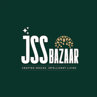 JSSBazaar Logo